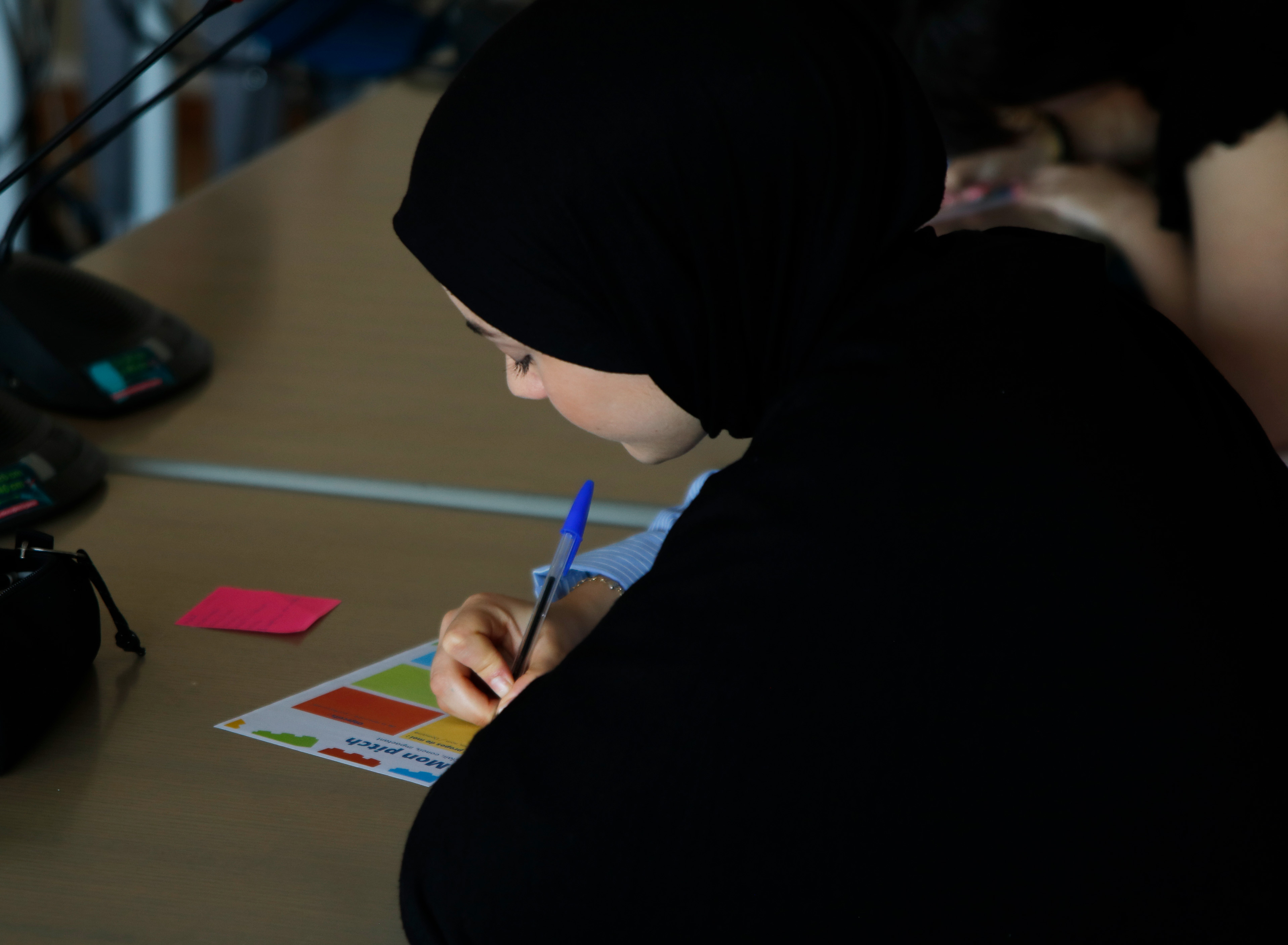 Photos des évènements passées